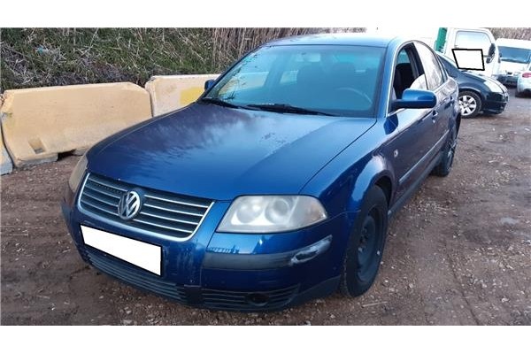 volkswagen passat berlina (3b3)(2000) del año 
