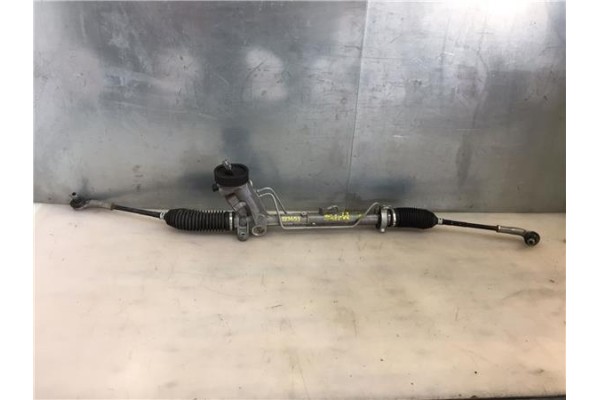 Recambio de cremallera direccion asistida para seat ibiza berlina (6j5) 1.4 referencia OEM IAM 6R1423051S  