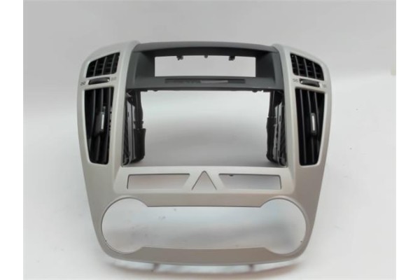 Recambio de consola para kia ceed (ed) 1.6 crdi 115 referencia OEM IAM 847401H000 Recambio de consola para kia ceed (ed) 1.6 crdi 115 referencia OEM IAM 847401H000