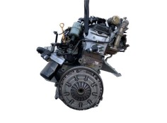Recambio de motor completo para seat ibiza (6k1) 1.9 sport referencia OEM IAM AHU  
