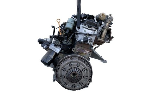 Recambio de motor completo para seat ibiza (6k1) 1.9 sport referencia OEM IAM AHU  