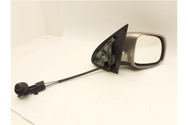 Recambio de retrovisor derecho para skoda fabia (6y2/6y3)(2000) 1.4 tdi referencia OEM IAM   