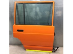 PUERTA TRASERO DERECHA 8210006J35 