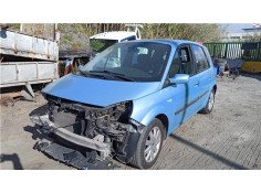 renault scenic ii (jm) del año 2007