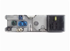 Recambio de radio / cd para citroen jumpy furgón 2.0 club m referencia OEM IAM 9834033880  