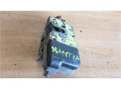 Recambio de cierre electromagnetico trasero izquierdo para citroen xantia berlina 1.6 armonia referencia OEM IAM   