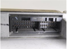 Recambio de centralita para honda civic iii sedán (ed) 1.6 i 16v referencia OEM IAM 37820PJ1752  