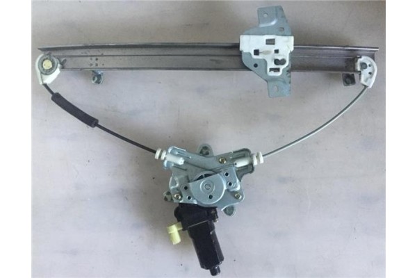 Recambio de elevalunas electrico delantero izquierdo para hyundai getz (tb)(2002) 1.1 básico [1,1 ltr. - 49 kw 12v cat] referenc