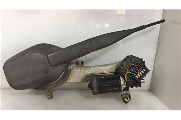 Recambio de motor limpiaparabrisas delantero para mercedes-benz clase clk coupe (bm 208)(1997) 3.2 320 (208.365) [3,2 ltr. - 160