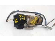 Recambio de cierre electromagnetico delantero derecho para honda civic iv fastback (ma, mb) 1.6 i (mb1) referencia OEM IAM 72110