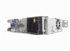 Recambio de radio / cd para citroen jumpy furgón 2.0 club m referencia OEM IAM 9834033880  