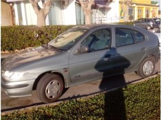 renault megane i (ba0/1_) del año 1997