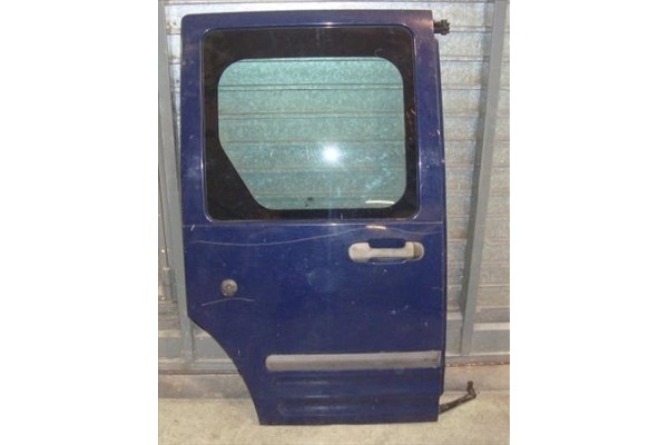 Recambio de puerta lat. corredera derecha para ford transit connect (p65_, p70_, p80_) 1.8 tdci referencia OEM IAM   