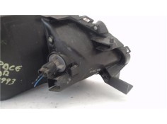 Recambio de faro delantero izquierdo para mitsubishi space star (a00) 1.2 motion referencia OEM IAM 8301C193  