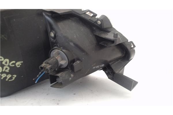Recambio de faro delantero izquierdo para mitsubishi space star (a00) 1.2 motion referencia OEM IAM 8301C193  