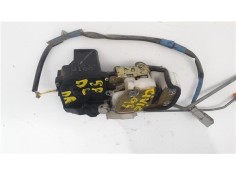 Recambio de cierre electromagnetico delantero derecho para honda civic iv fastback (ma, mb) 1.6 i (mb1) referencia OEM IAM 72110
