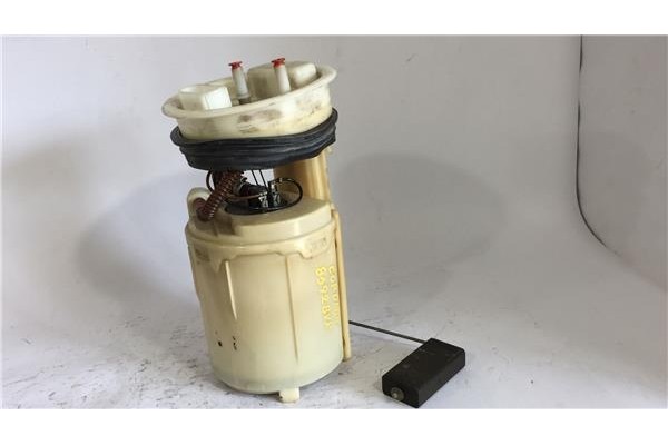 Recambio de bomba combustible para seat cordoba berlina (6k2) 1.6 referencia OEM IAM 6N0919051N  6Q0919051F , AUDI | 6Q0919051F 