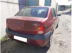 dacia logan 1 del año 2006