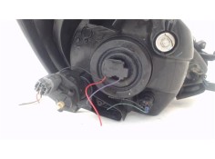 Recambio de faro delantero izquierdo para mitsubishi space star (a00) 1.2 motion referencia OEM IAM 8301C193  