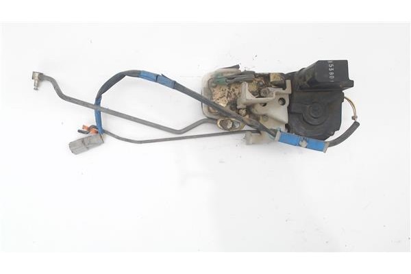Recambio de cierre electromagnetico delantero derecho para honda civic iv fastback (ma, mb) 1.6 i (mb1) referencia OEM IAM 72110
