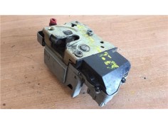 Recambio de cierre electromagnetico trasero izquierdo para citroen xantia berlina 1.6 armonia referencia OEM IAM   