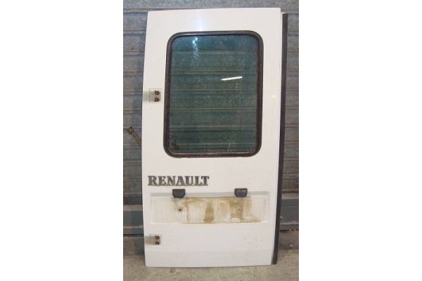 Recambio de porton trasero para renault express furgón (f40_, g40_) 1.9 d (f40p, f40n, f40e) referencia OEM IAM   