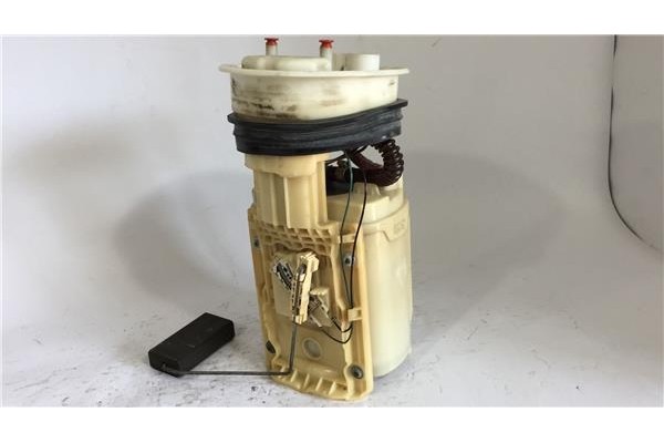 Recambio de bomba combustible para seat cordoba berlina (6k2) 1.6 referencia OEM IAM 6N0919051N  6Q0919051F , AUDI | 6Q0919051F 
