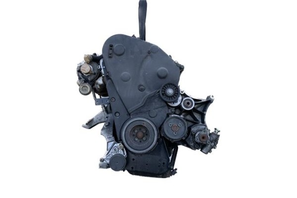 Recambio de motor completo para seat ibiza (6k1) 1.9 sport referencia OEM IAM AHU  