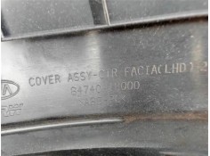 Recambio de consola para kia ceed (ed) 1.6 crdi 115 referencia OEM IAM 847401H000  