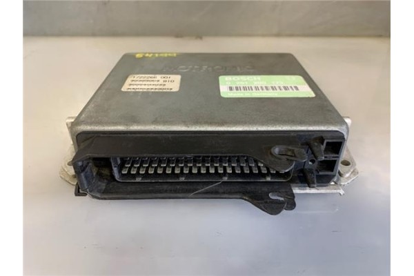 Recambio de centralita para bmw serie 5 berlina (e34) 2.0 520i (95kw) referencia OEM IAM BOSCH 0261200172 