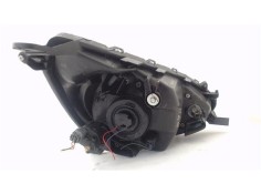 Recambio de faro delantero izquierdo para mitsubishi space star (a00) 1.2 motion referencia OEM IAM 8301C193  