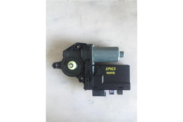 Recambio de elevalunas electrico delantero izquierdo para peugeot 307 break / sw (s1)(2005) 1.6 hdi 110 referencia OEM IAM 96373