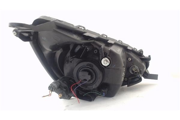 Recambio de faro delantero izquierdo para mitsubishi space star (a00) 1.2 motion referencia OEM IAM 8301C193  