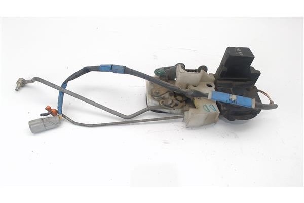 Recambio de cierre electromagnetico delantero derecho para honda civic iv fastback (ma, mb) 1.6 i (mb1) referencia OEM IAM 72110