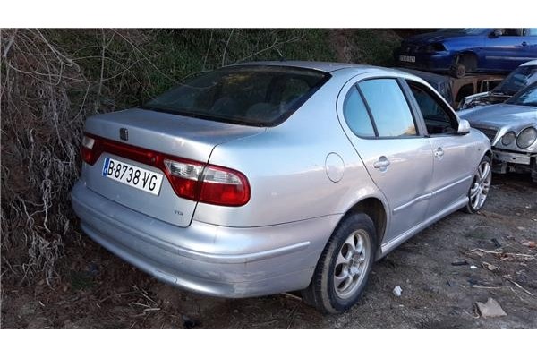 seat toledo (1l)(1991) del año 