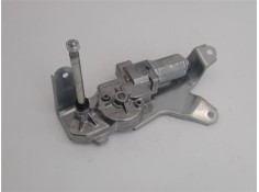 Recambio de motor limpiaparabrisas trasero para honda jazz (gk) 1.3 comfort referencia OEM IAM 7447961  