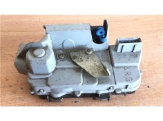 Recambio de cierre electromagnetico trasero izquierdo para citroen xantia berlina 1.6 armonia referencia OEM IAM   