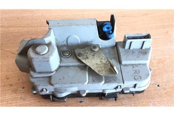 Recambio de cierre electromagnetico trasero izquierdo para citroen xantia berlina 1.6 armonia referencia OEM IAM   