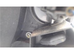 Recambio de faro delantero izquierdo para mitsubishi space star (a00) 1.2 motion referencia OEM IAM 8301C193  