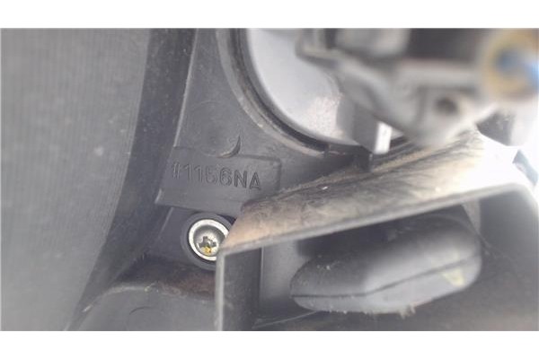 Recambio de faro delantero izquierdo para mitsubishi space star (a00) 1.2 motion referencia OEM IAM 8301C193  
