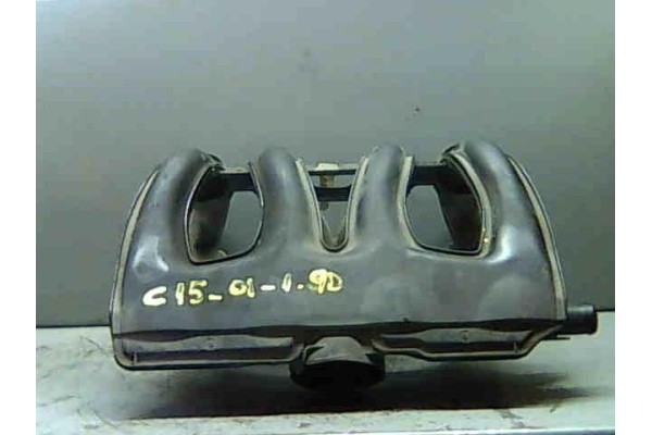 Recambio de colector admision para citroen c15 (1985) 1.9 d referencia OEM IAM   