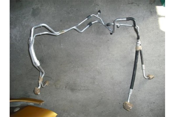 Recambio de tubos aire acondicionado para seat ibiza (6j5) (06.2008) 1.6 tdi referencia OEM IAM   