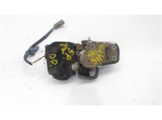 Recambio de cierre electromagnetico trasero derecho para honda civic iv fastback (ma, mb) 1.6 i (mb1) referencia OEM IAM 72610ST