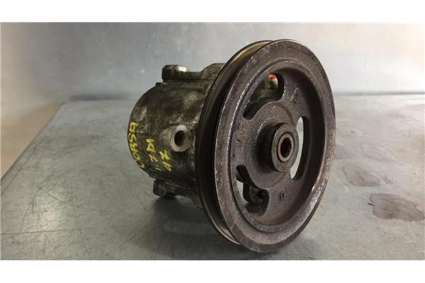 Recambio de bomba servodireccion para opel corsa b (03.1997) 1.7 city [1,7 ltr. - 44 kw diesel] referencia OEM IAM  26008257 