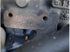 Recambio de motor completo para seat ibiza (6k1) 1.9 sport referencia OEM IAM AHU  