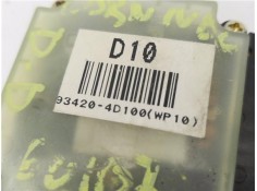 Recambio de mando limpiaparabrisas para kia carnival 2.9 crdi referencia OEM IAM 934204D100  