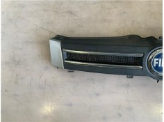 Recambio de rejilla capo para fiat ii panda (169) 1.2 referencia OEM IAM 735363582 735363745 