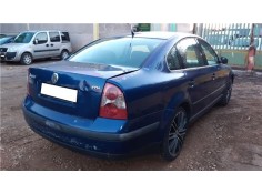 volkswagen passat berlina (3b3) del año 2001
