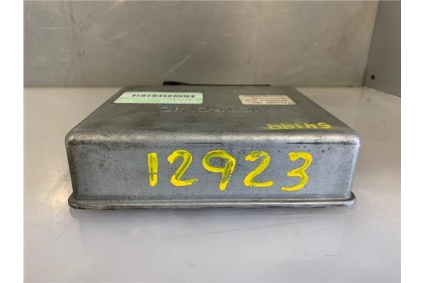 Recambio de centralita para bmw serie 5 berlina (e34) 2.0 520i (95kw) referencia OEM IAM BOSCH 0261200172 