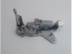 Recambio de motor limpiaparabrisas trasero para honda jazz (gk) 1.3 comfort referencia OEM IAM 7447961  